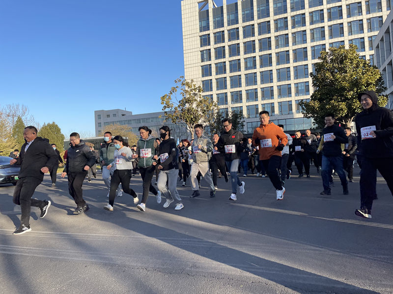 第十八屆“魯中公路杯”職工冬季運(yùn)動會圓滿收官