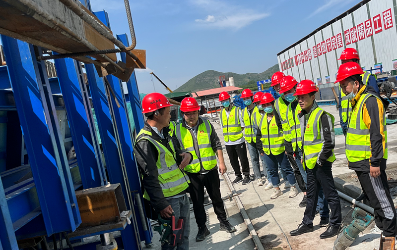 8箱梁液壓模板介紹。_副本