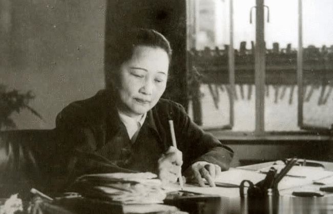 探尋宋慶齡先生稱謂的由來