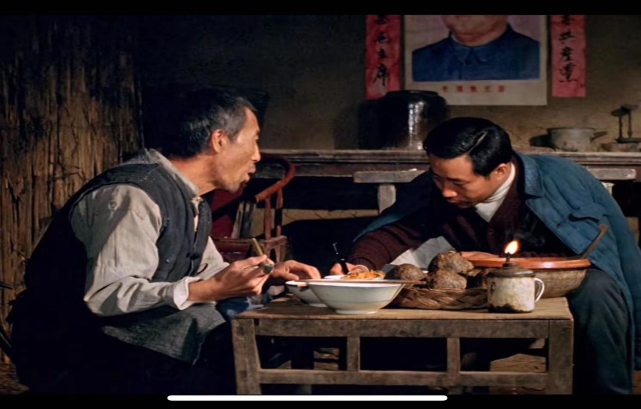 迎難而上，逆境成長(zhǎng)——觀《焦裕祿》有感