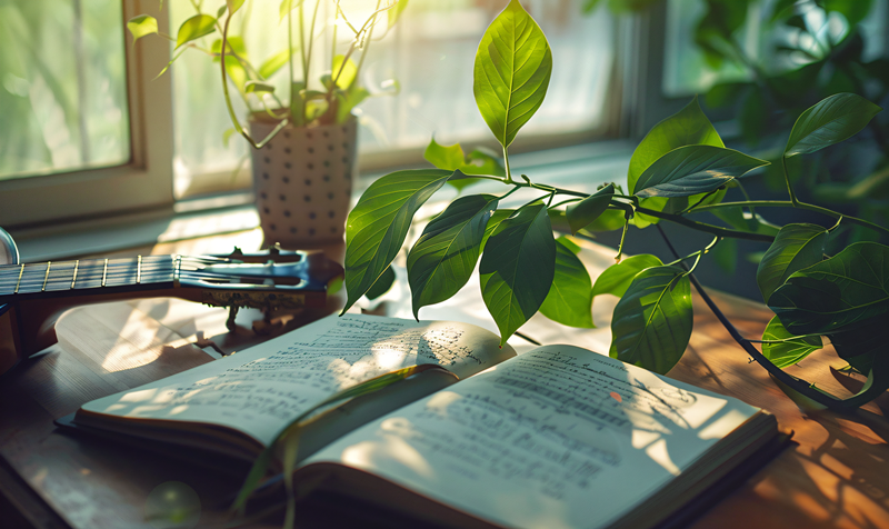 當(dāng)青春與未來競(jìng)合