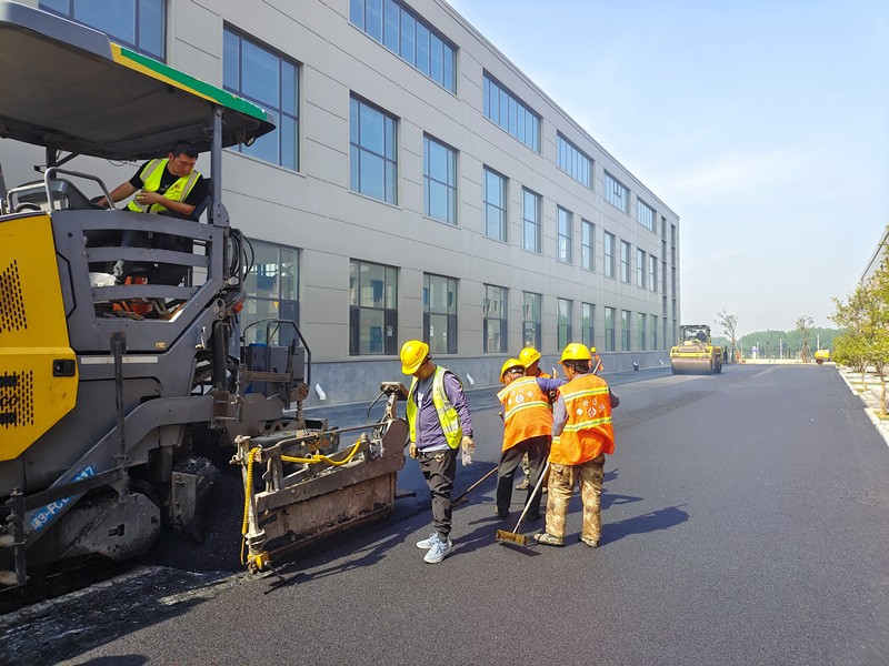 求生存、謀發(fā)展——路源新材料積極承攬外協(xié)項目