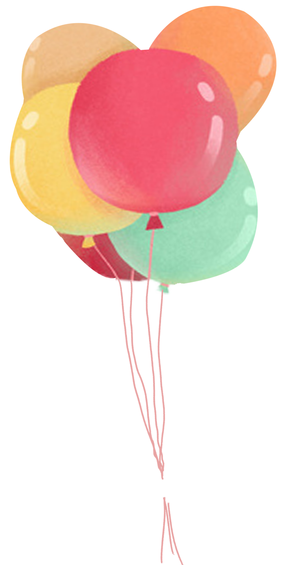 千庫(kù)網(wǎng)_兒童節(jié)彩色汽球免摳圖_元素編號(hào)12088937