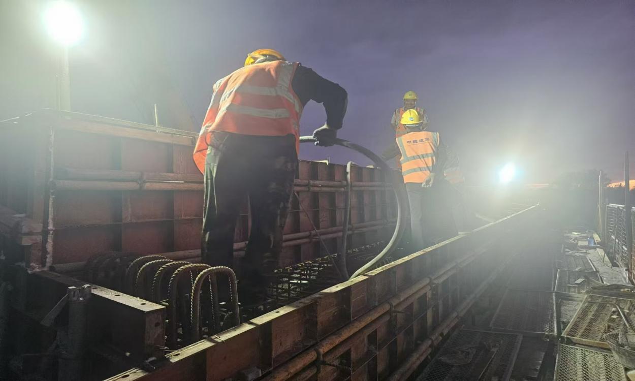 傳承匠心，共筑輝煌