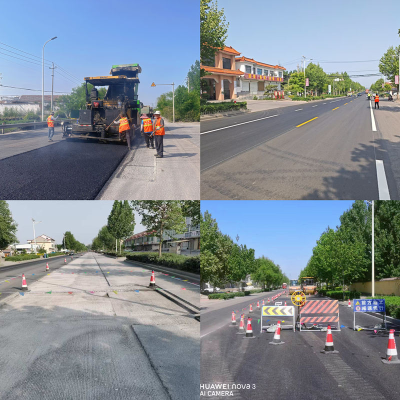 【一提三?！课逡徊淮蜢龋琒510泉王路項(xiàng)目建設(shè)火力全開(kāi)