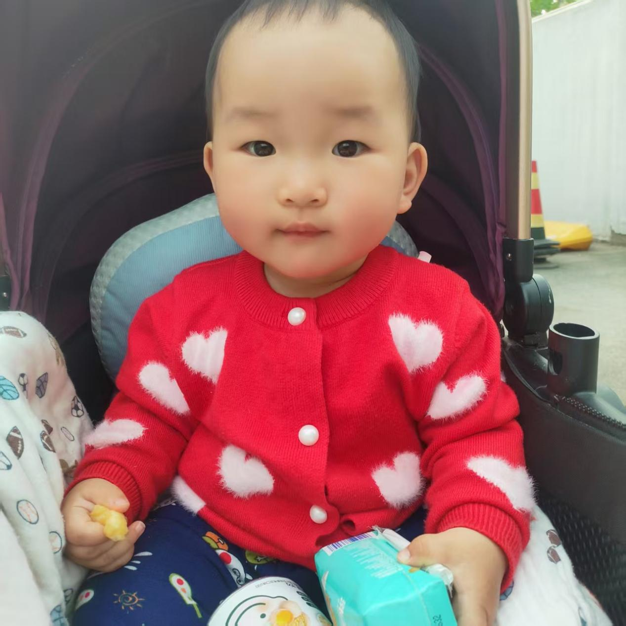 母親節(jié)有感