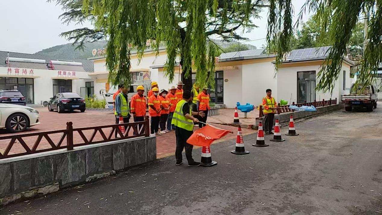 【一提三?！可朴孟掠甑」r(shí)間　S231開展全員安全教育培訓(xùn)