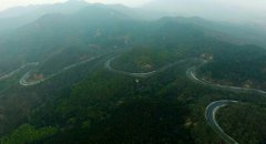 S907博草線一合同順利通過交工驗(yàn)收