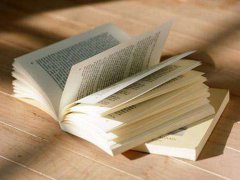 讓讀書(shū)成為習(xí)慣