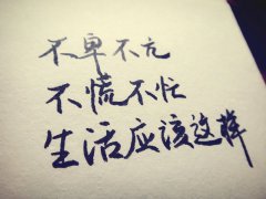 人生、生活、活著