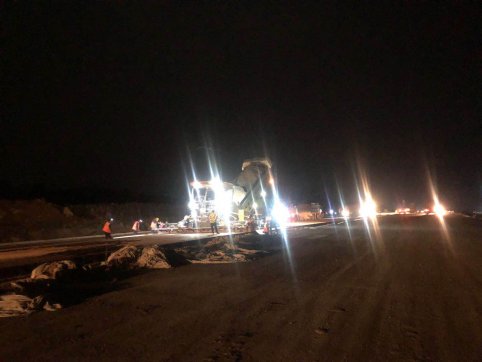 別樣的五一勞動(dòng)節(jié)