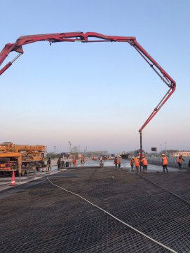 G2齊心協(xié)力共奮進(jìn)，大干搶工正當(dāng)時(shí)