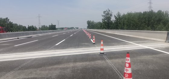 萬眾一心迎“兩會”，G2項目保通保暢保安全