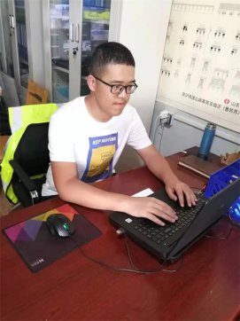 實(shí)習(xí)感悟