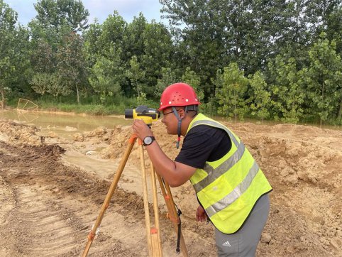 乘風(fēng)破浪，我定不負(fù)眾望