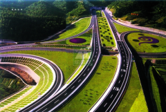 福建：將新增1000公里高速公路