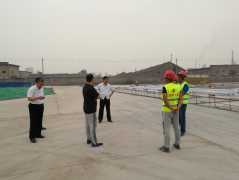 張店梁場，我們的家