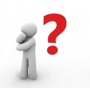 多問憑什么，少問為什么