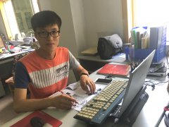 精誠所至，金石為開——記我眼中的人力資源部