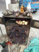 陽(yáng)光威寧，魅力草海