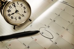 凡事預(yù)則立，不預(yù)則廢