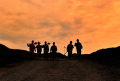 修路，我們是認(rèn)真的