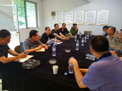 華福大道改造工程順利開(kāi)工