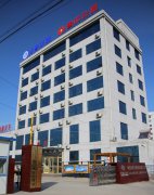 新寧高速項目形象建設(shè)掠影