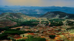 我看當代沂蒙精神