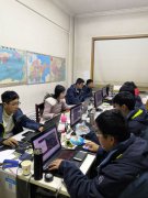 辛苦的日子，一起拼！