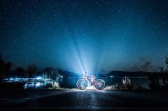 星光不問趕路人