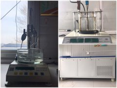 新設(shè)備、新動力——我們試驗室來的新伙伴