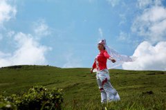 風(fēng)土人情專題之貴州印象