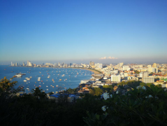 異國風(fēng)情-泰國之旅