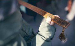 心存戒尺，砥礪前行