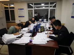 2019，溫暖隨行