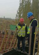 默默耕耘，歲月守候