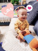 父愛在山，責(zé)任在肩