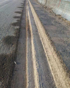 G2銑刨臺(tái)階的故事