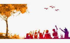 青春紀(jì)念冊(cè)