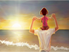 父母的每一句話，都可能影響孩子一生！