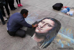 憑本事吃飯的人從不卑微