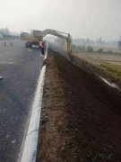 G2京滬項(xiàng)目直通車：第三階段全面展開施工