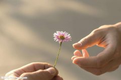 愛護(hù)自己，就是愛護(hù)親情