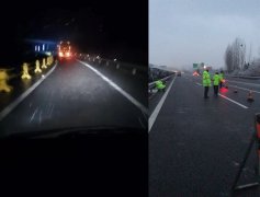 瑞雪警報(bào)鳴