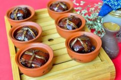 年終歲尾閑話(huà)尾牙