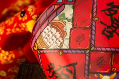 特別的“年”，宅在家里也幸福