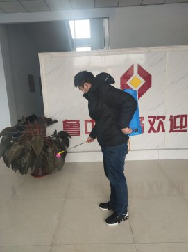 戰(zhàn)“疫”背后，是無數(shù)人的努力