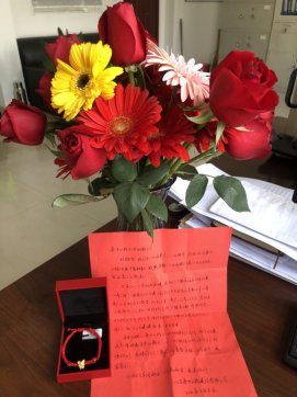 最美婦女節(jié)