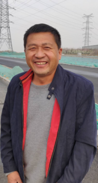 懷念，然后期待